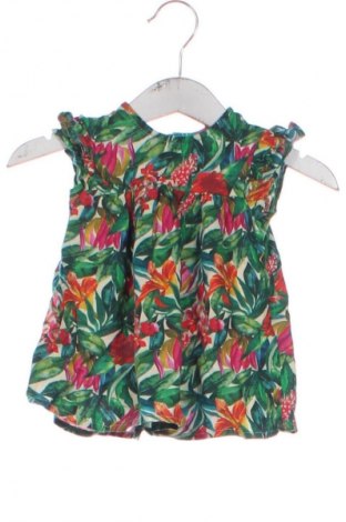 Детска рокля Primark, Размер 2-3m/ 56-62 см, Цвят Многоцветен, Цена 23,94 лв.