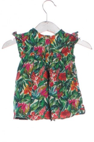 Детска рокля Primark, Размер 2-3m/ 56-62 см, Цвят Многоцветен, Цена 23,94 лв.