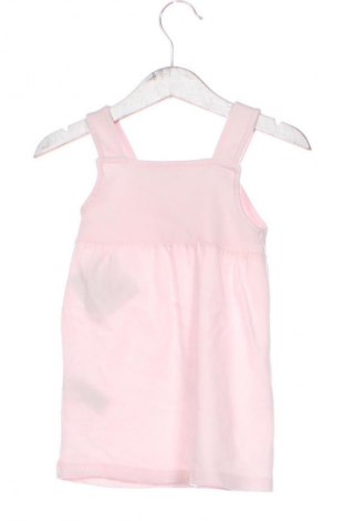 Kinderkleid Primark, Größe 6-9m/ 68-74 cm, Farbe Rosa, Preis 12,00 €