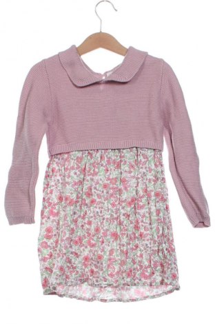 Detské šaty  Primark, Veľkosť 18-24m/ 86-98 cm, Farba Viacfarebná, Cena  15,73 €