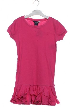 Kinderkleid Ralph Lauren, Größe 5-6y/ 116-122 cm, Farbe Rosa, Preis 23,99 €