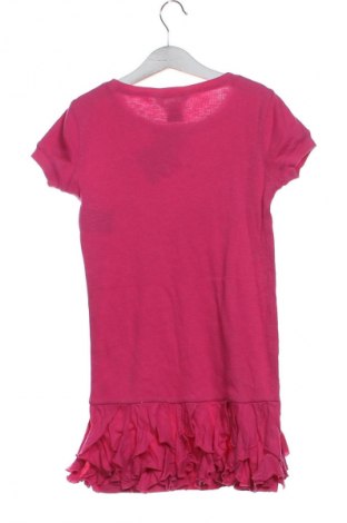 Kinderkleid Ralph Lauren, Größe 5-6y/ 116-122 cm, Farbe Rosa, Preis 23,99 €