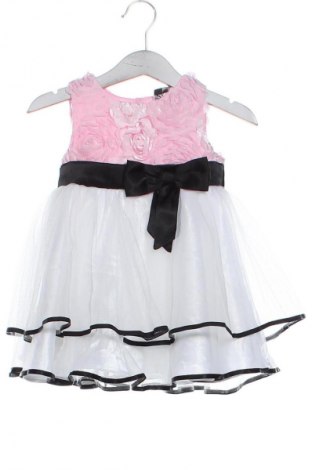 Kinderkleid Rare Editions, Größe 6-9m/ 68-74 cm, Farbe Mehrfarbig, Preis 9,99 €