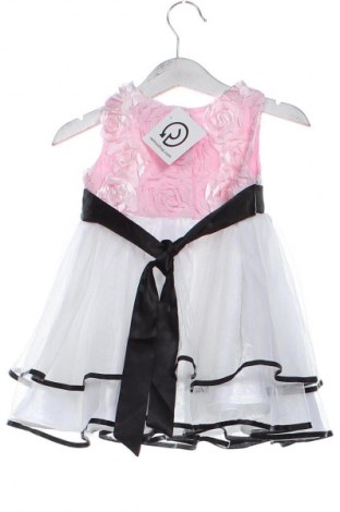 Kinderkleid Rare Editions, Größe 6-9m/ 68-74 cm, Farbe Mehrfarbig, Preis 9,99 €