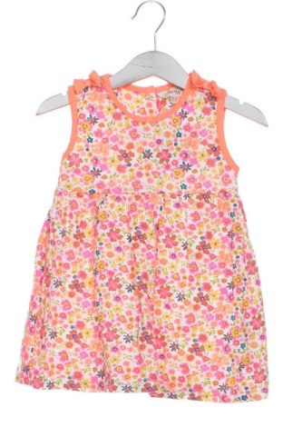 Детска рокля Redtag, Размер 18-24m/ 86-98 см, Цвят Многоцветен, Цена 24,00 лв.