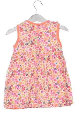 Детска рокля Redtag, Размер 18-24m/ 86-98 см, Цвят Многоцветен, Цена 24,00 лв.
