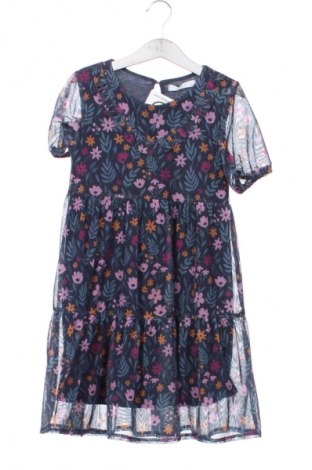 Παιδικό φόρεμα Reserved, Μέγεθος 5-6y/ 116-122 εκ., Χρώμα Πολύχρωμο, Τιμή 12,00 €