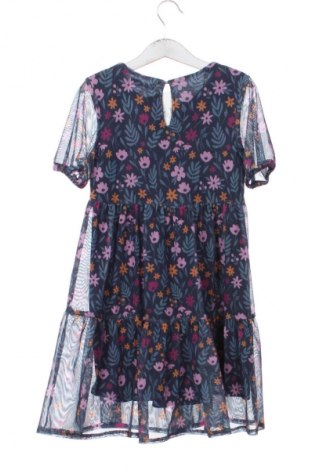 Παιδικό φόρεμα Reserved, Μέγεθος 5-6y/ 116-122 εκ., Χρώμα Πολύχρωμο, Τιμή 12,00 €