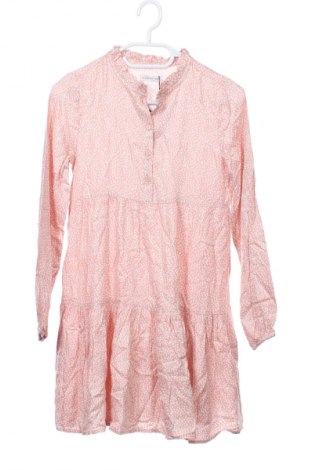 Детска рокля Reserved, Размер 9-10y/ 140-146 см, Цвят Многоцветен, Цена 38,00 лв.