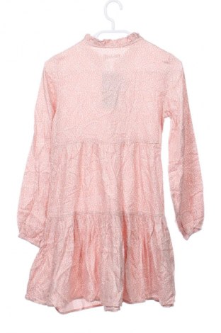 Детска рокля Reserved, Размер 9-10y/ 140-146 см, Цвят Многоцветен, Цена 38,00 лв.