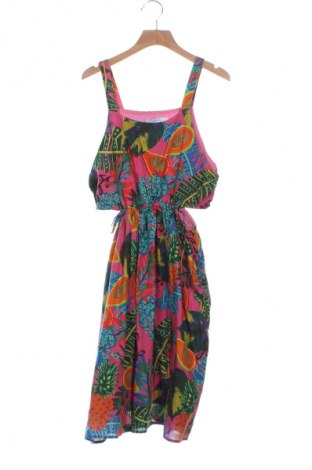 Dětské šaty  Reserved, Velikost 12-13y/ 158-164 cm, Barva Vícebarevné, Cena  249,00 Kč