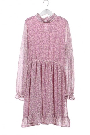 Kinderkleid Reserved, Größe 11-12y/ 152-158 cm, Farbe Mehrfarbig, Preis 8,99 €