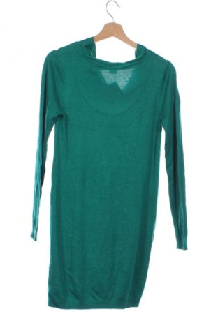Dětské šaty  S.Oliver, Velikost 12-13y/ 158-164 cm, Barva Zelená, Cena  249,00 Kč