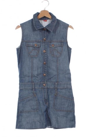 Kinderkleid S.Oliver, Größe 15-18y/ 170-176 cm, Farbe Mehrfarbig, Preis 9,99 €