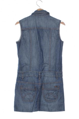 Kinderkleid S.Oliver, Größe 15-18y/ 170-176 cm, Farbe Mehrfarbig, Preis 9,99 €