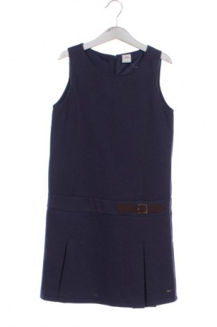 Kinderkleid S.Oliver, Größe 9-10y/ 140-146 cm, Farbe Blau, Preis 7,77 €