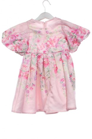 Παιδικό φόρεμα SHEIN, Μέγεθος 3-4y/ 104-110 εκ., Χρώμα Πολύχρωμο, Τιμή 12,00 €