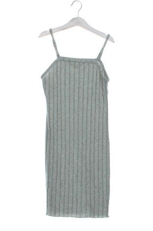 Παιδικό φόρεμα SHEIN, Μέγεθος 9-10y/ 140-146 εκ., Χρώμα Πράσινο, Τιμή 7,99 €