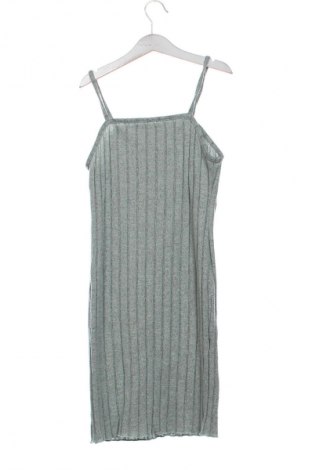 Παιδικό φόρεμα SHEIN, Μέγεθος 9-10y/ 140-146 εκ., Χρώμα Πράσινο, Τιμή 7,99 €