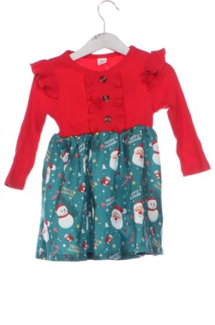 Detské šaty  SHEIN, Veľkosť 18-24m/ 86-98 cm, Farba Viacfarebná, Cena  8,95 €