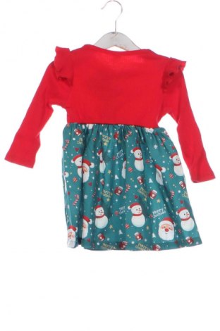 Detské šaty  SHEIN, Veľkosť 18-24m/ 86-98 cm, Farba Viacfarebná, Cena  8,95 €