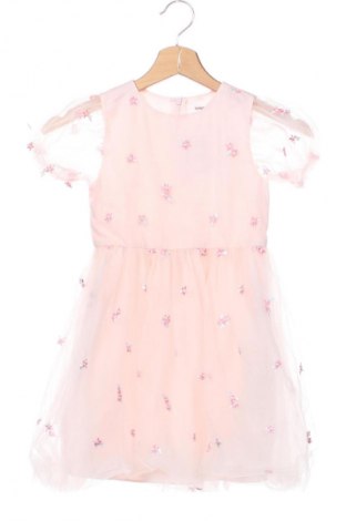 Dětské šaty  Sinsay, Velikost 5-6y/ 116-122 cm, Barva Vícebarevné, Cena  481,00 Kč