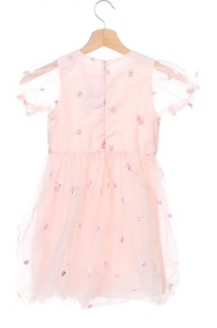 Dětské šaty  Sinsay, Velikost 5-6y/ 116-122 cm, Barva Vícebarevné, Cena  481,00 Kč