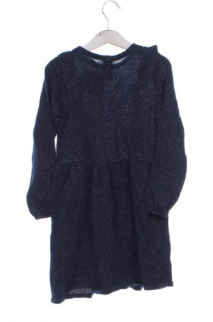 Детска рокля Sinsay, Размер 6-7y/ 122-128 см, Цвят Многоцветен, Цена 24,00 лв.