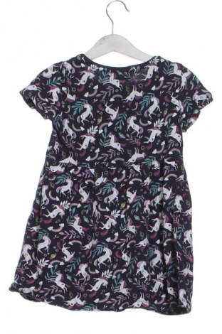 Dětské šaty  Sinsay, Velikost 4-5y/ 110-116 cm, Barva Vícebarevné, Cena  304,00 Kč