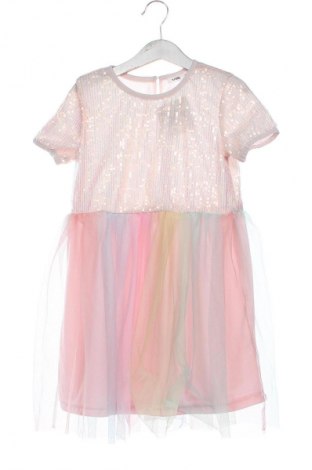 Detské šaty  Sinsay, Veľkosť 7-8y/ 128-134 cm, Farba Viacfarebná, Cena  12,28 €