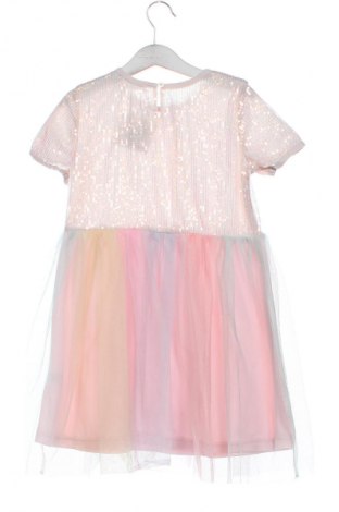 Detské šaty  Sinsay, Veľkosť 7-8y/ 128-134 cm, Farba Viacfarebná, Cena  12,28 €