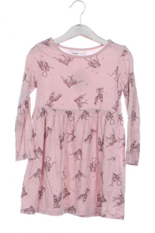 Kinderkleid Sinsay, Größe 3-4y/ 104-110 cm, Farbe Mehrfarbig, Preis 8,99 €