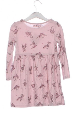 Kinderkleid Sinsay, Größe 3-4y/ 104-110 cm, Farbe Mehrfarbig, Preis 8,99 €