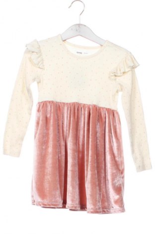 Dětské šaty  Sinsay, Velikost 2-3y/ 98-104 cm, Barva Vícebarevné, Cena  304,00 Kč