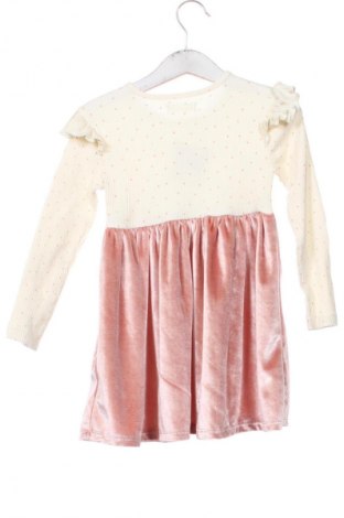 Dětské šaty  Sinsay, Velikost 2-3y/ 98-104 cm, Barva Vícebarevné, Cena  304,00 Kč