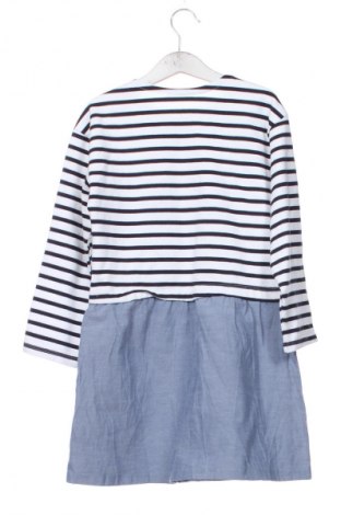 Kinderkleid Sinsay, Größe 5-6y/ 116-122 cm, Farbe Mehrfarbig, Preis 8,99 €