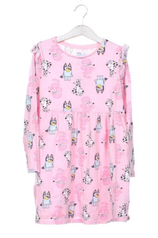 Kinderkleid Sinsay, Größe 8-9y/ 134-140 cm, Farbe Mehrfarbig, Preis 8,99 €