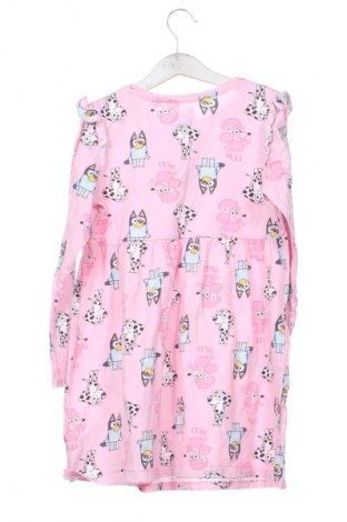 Kinderkleid Sinsay, Größe 8-9y/ 134-140 cm, Farbe Mehrfarbig, Preis 8,99 €