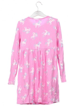 Kinderkleid Sinsay, Größe 8-9y/ 134-140 cm, Farbe Mehrfarbig, Preis 8,99 €