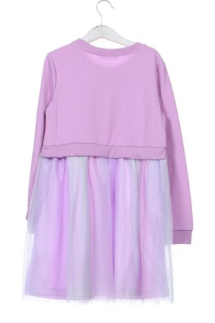 Dziecięca sukienka Sinsay, Rozmiar 8-9y/ 134-140 cm, Kolor Kolorowy, Cena 57,99 zł