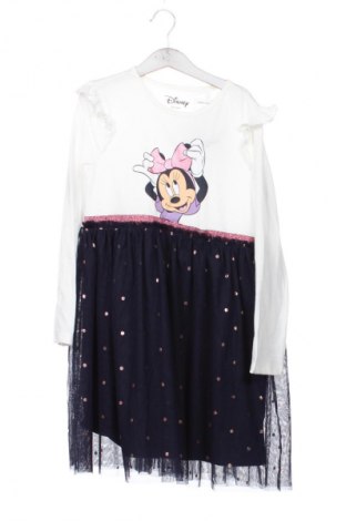 Kinderkleid Sinsay, Größe 8-9y/ 134-140 cm, Farbe Mehrfarbig, Preis 12,99 €