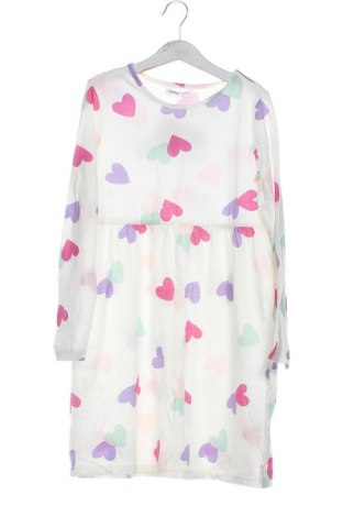 Kinderkleid Sinsay, Größe 8-9y/ 134-140 cm, Farbe Mehrfarbig, Preis 12,99 €