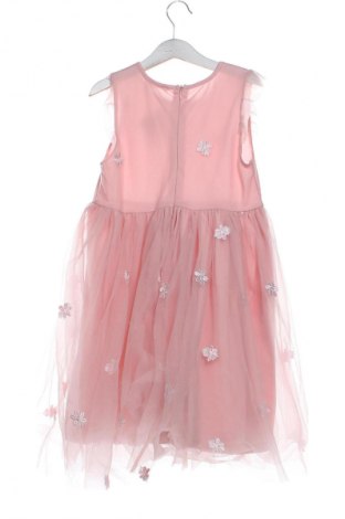 Kinderkleid Sinsay, Größe 7-8y/ 128-134 cm, Farbe Mehrfarbig, Preis 8,99 €