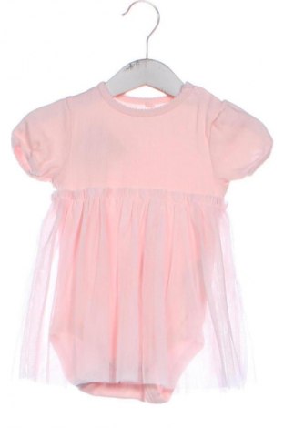 Kinderkleid Sinsay, Größe 18-24m/ 86-98 cm, Farbe Rosa, Preis 9,99 €