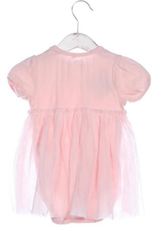 Kinderkleid Sinsay, Größe 18-24m/ 86-98 cm, Farbe Rosa, Preis 9,99 €