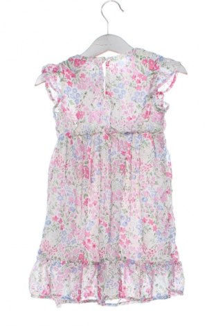 Kinderkleid Sinsay, Größe 18-24m/ 86-98 cm, Farbe Mehrfarbig, Preis 10,99 €