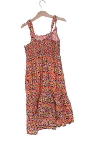 Kinderkleid Sinsay, Größe 8-9y/ 134-140 cm, Farbe Mehrfarbig, Preis 10,99 €