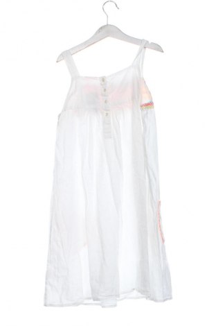Dziecięca sukienka Sunuva, Rozmiar 11-12y/ 152-158 cm, Kolor Biały, Cena 115,26 zł