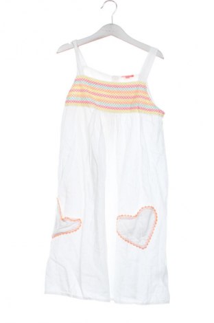 Detské šaty  Sunuva, Veľkosť 11-12y/ 152-158 cm, Farba Biela, Cena  25,65 €