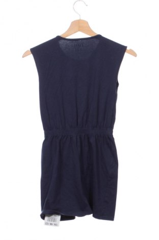Παιδικό φόρεμα TCM, Μέγεθος 8-9y/ 134-140 εκ., Χρώμα Μπλέ, Τιμή 12,00 €
